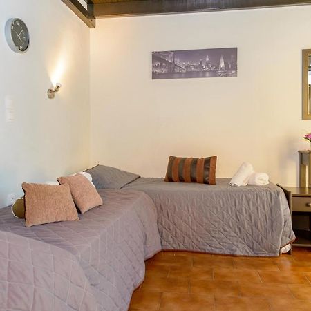 Sandy Bay Studios Agios Gordios  Dış mekan fotoğraf
