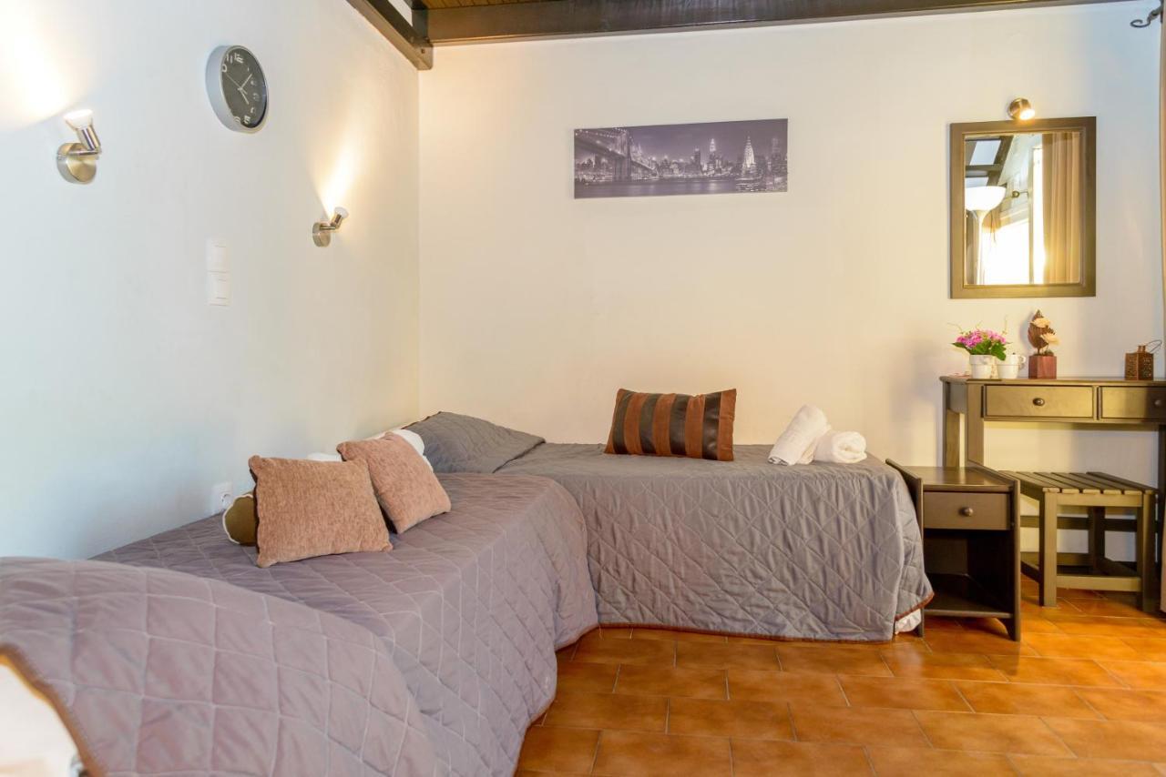 Sandy Bay Studios Agios Gordios  Dış mekan fotoğraf