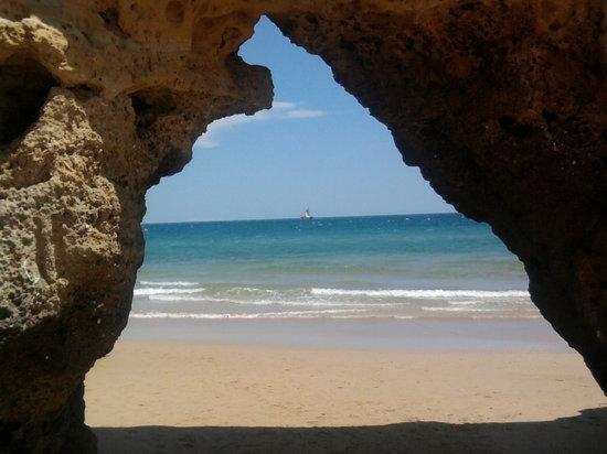 Sandy Bay Studios Agios Gordios  Dış mekan fotoğraf