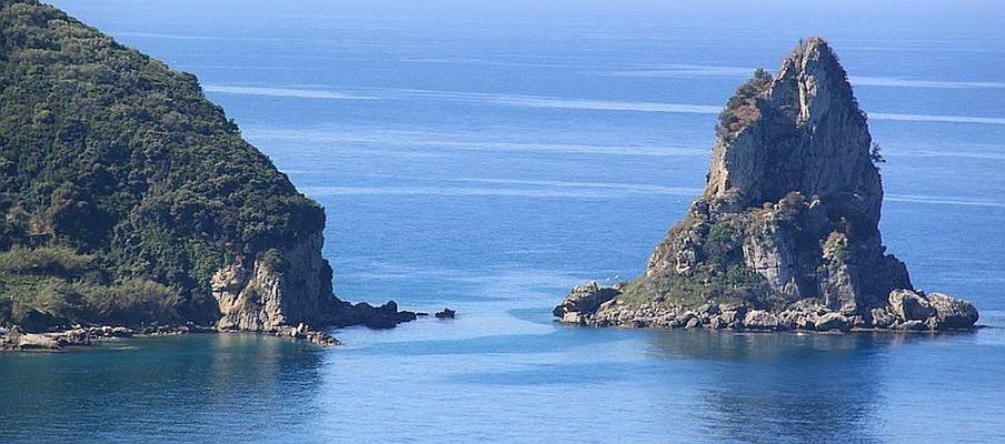 Sandy Bay Studios Agios Gordios  Dış mekan fotoğraf
